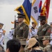 MARFORK Marines participate in at-sea cruise honoring 75th Anniversary of the Incheon Landing