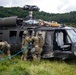 Falcon Team Assesses 2-501st Aviation’s DART Readiness at JMRC, Saber Junction 25
