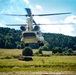 Falcon Team Assesses 2-501st Aviation’s DART Readiness at JMRC, Saber Junction 25