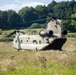 Falcon Team Assesses 2-501st Aviation’s DART Readiness at JMRC, Saber Junction 25
