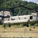 Falcon Team Assesses 2-501st Aviation’s DART Readiness at JMRC, Saber Junction 25