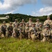 Falcon Team Assesses 2-501st Aviation’s DART Readiness at JMRC, Saber Junction 25