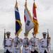 MARFORK Marines participate in at-sea cruise honoring 75th Anniversary of the Incheon Landing