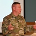 MSCoE hosts annual onsite