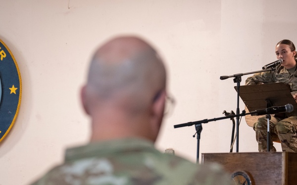 Never Forget: CJTF-HOA honors 9/11 victims