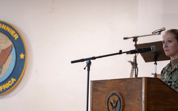 Never Forget: CJTF-HOA honors 9/11 victims