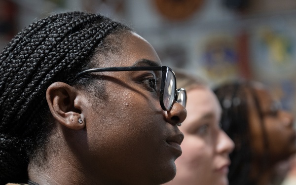 Never Forget: CJTF-HOA honors 9/11 victims