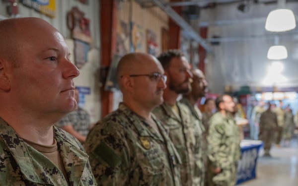 Never Forget: CJTF-HOA honors 9/11 victims