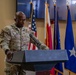 Brig. Gen. Clayton Assumes Command of the 379th AEW