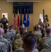 Brig. Gen. Clayton Assumes Command of the 379th AEW