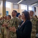 Brig. Gen. Clayton Assumes Command of the 379th AEW