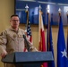 Brig. Gen. Clayton Assumes Command of the 379th AEW