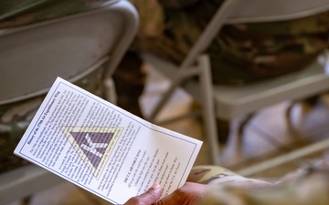 Brig. Gen. Clayton Assumes Command of the 379th AEW