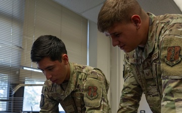 JTF - DC Communications Element