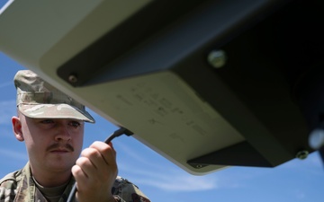 JTF - DC Communications Element