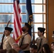 USS John C. Stennis (CVN 74) Retirement Ceremony
