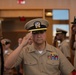 USS John C. Stennis (CVN 74) Retirement Ceremony