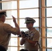 USS John C. Stennis (CVN 74) Retirement Ceremony