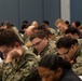 USS John C. Stennis (CVN 74) E-6 Advancement Exam