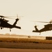 160th SOAR Performs Flight Operations During Gray Flag 2025