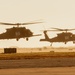 160th SOAR Performs Flight Operations During Gray Flag 2025