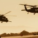 160th SOAR Performs Flight Operations During Gray Flag 2025