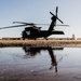 160th SOAR Performs Flight Operations During Gray Flag 2025