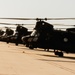 160th SOAR Performs Flight Operations During Gray Flag 2025