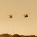 160th SOAR Performs Flight Operations During Gray Flag 2025