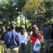 Army Reserve leader honors 9/11 fallen at Red Bank commemoration