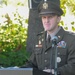 Army Reserve leader honors 9/11 fallen at Red Bank commemoration