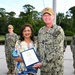 Awards Ceremony at Naval Hospital Jacksonville – September 12, 2025