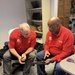 Nearly four decades, Dave Carton continues to support USACE emergency response