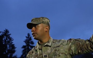 21st TSC Commanding General Joins 16th Sustainment Brigade for Tactical Fitness Challenge in Baumholder