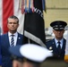 2025 National 9/11 Pentagon Memorial Ceremony