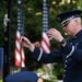 2025 National 9/11 Pentagon Memorial Ceremony