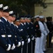 2025 National 9/11 Pentagon Memorial Ceremony