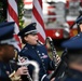2025 National 9/11 Pentagon Memorial Ceremony