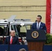 2025 National 9/11 Pentagon Memorial Ceremony