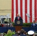 2025 National 9/11 Pentagon Memorial Ceremony