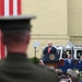 2025 National 9/11 Pentagon Memorial Ceremony