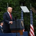 2025 National 9/11 Pentagon Memorial Ceremony