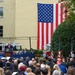 2025 National 9/11 Pentagon Memorial Ceremony