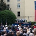 2025 National 9/11 Pentagon Memorial Ceremony