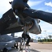 352d SOW Maintenance demonstrates capabilities during Exercise SOUTHERN GRIFFIN 25