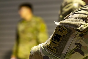 AFN Naples Radio News- Lion Deployment Readiness Exercise And Angola Crisis Response Training