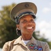 LtCol Rhonda C. Martin: witness to USMC history during her 42 active-duty years