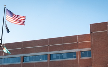 Naval Health Clinic Cherry Point Earns The Joint Commission's Gold Seal of Approval