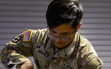 SETAF-AF improves rapid deployment readiness with reduced-force Lion DRE