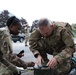 21st Theater Sustainment Command CG Participates in Tactical Fitness Challenge on Baumholder